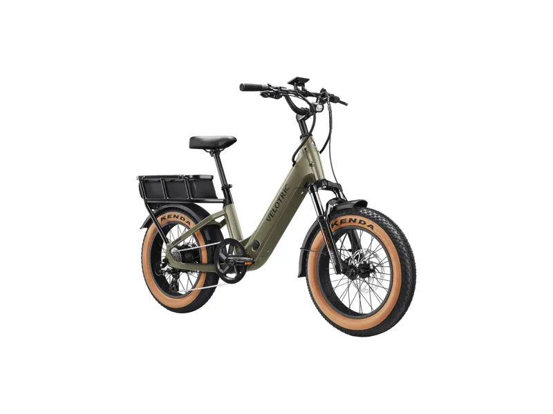 Velotric GoMad Sage-2