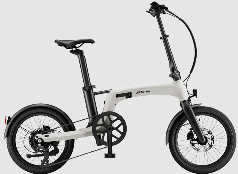 Urtopia Fold 2 White