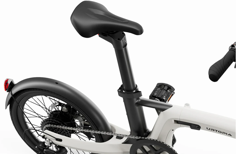 Urtopia Fold 2 White-3