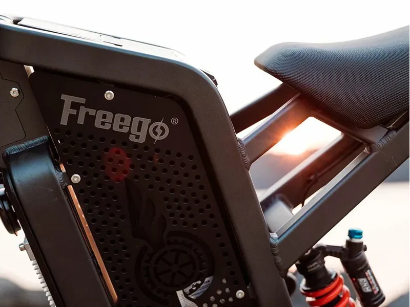 Freego - XMan X2 Pro-4