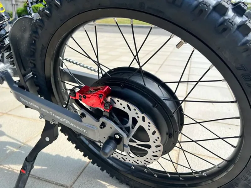 Freego - XMan X2 Pro-2