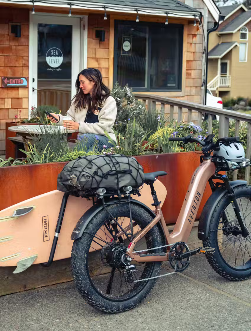 Aventure 3 Step-Thru Java-4