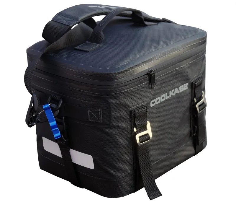 CoolKASE Rack Mount Cooler Waterproof Bag