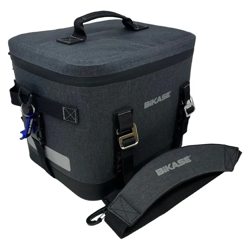 CoolKASE Rack Mount Cooler Waterproof Bag-1