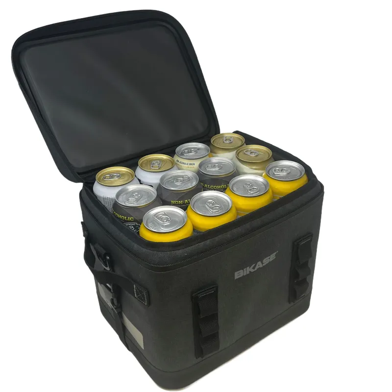 CoolKASE Rack Mount Cooler Waterproof Bag-4