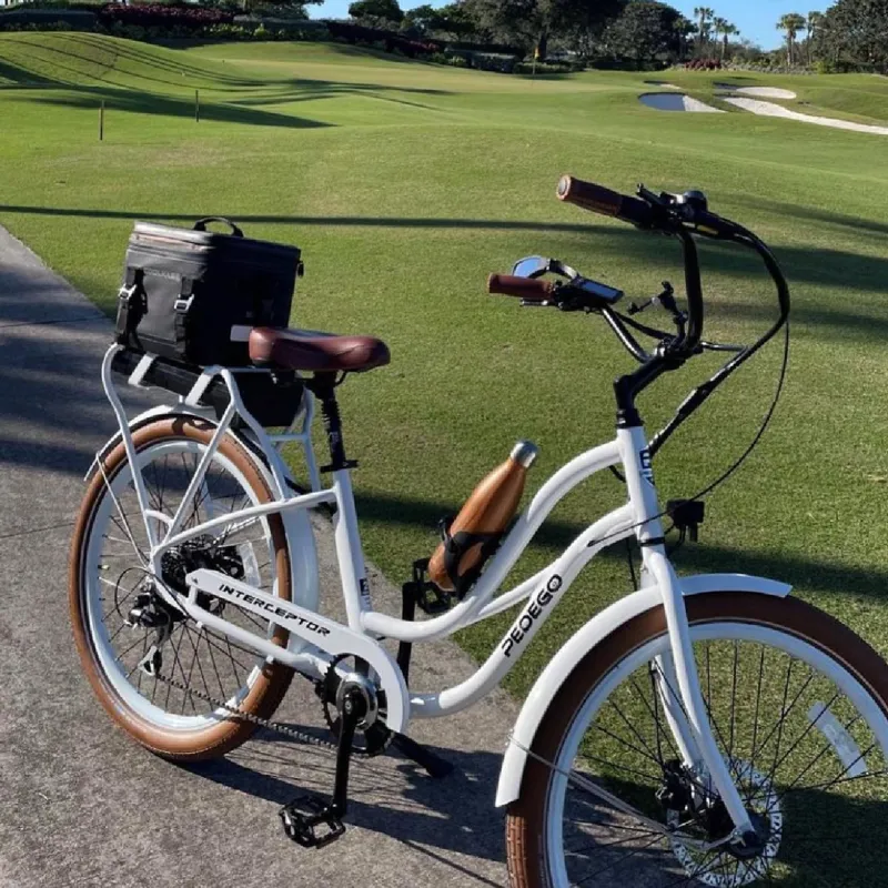 CoolKASE Rack Mount Cooler Waterproof Bag-5