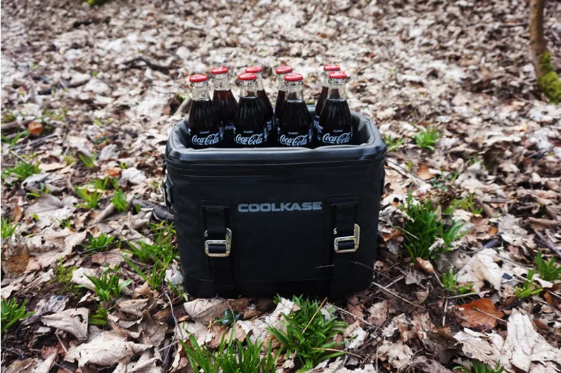 CoolKASE Rack Mount Cooler Waterproof Bag-6
