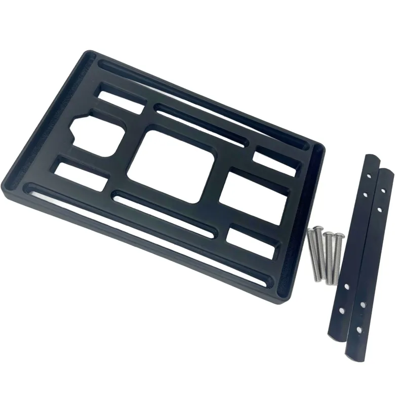 Bikase Universal MIK Compatible Carrier Plate Basket-1