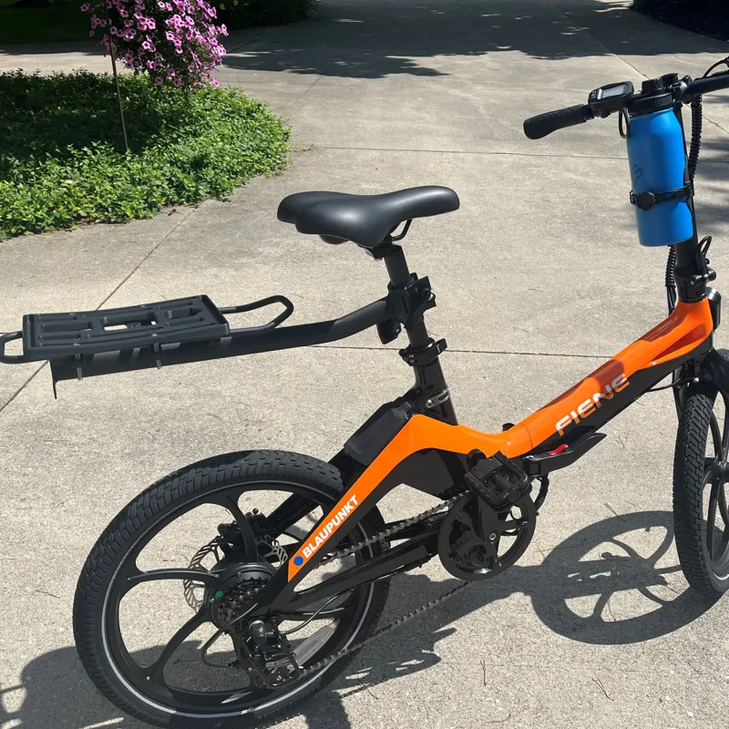 Bikase Universal MIK Compatible Carrier Plate Basket-4