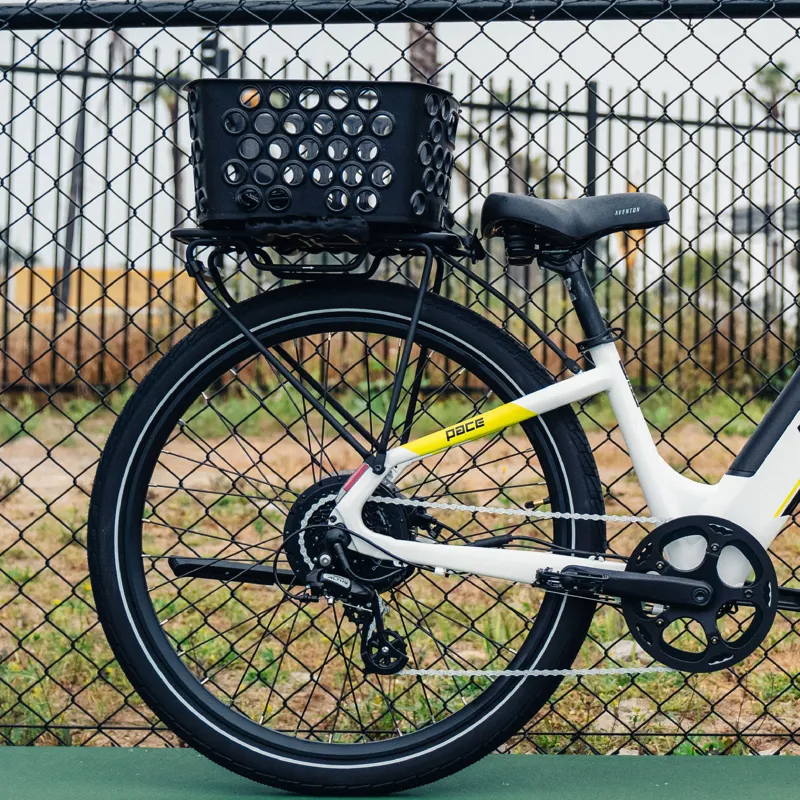 Bikase Universal MIK Compatible Carrier Plate Basket-8