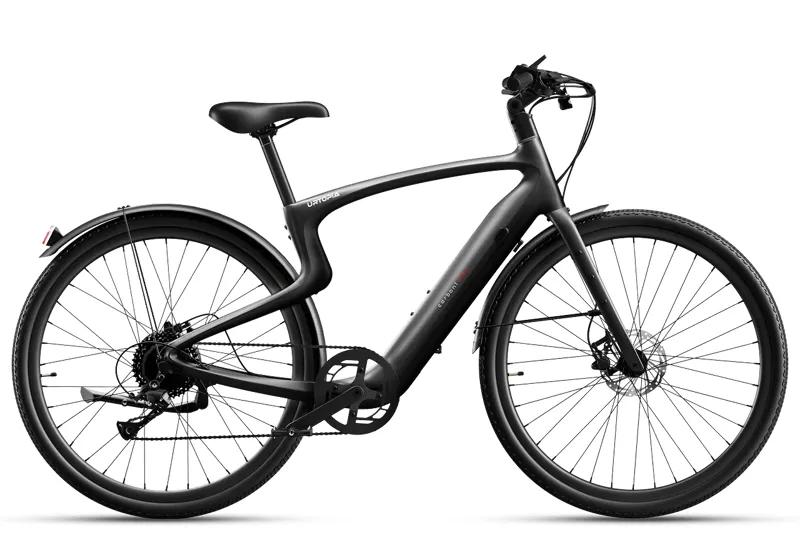 Urtopia Carbon 1 Classic SO Medium in Blue