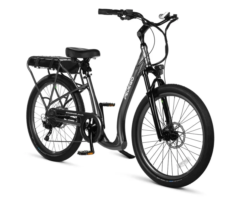 Pre Loved E Bikes