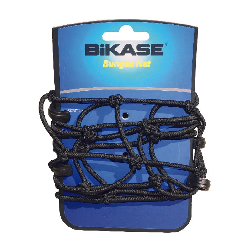 Bikase Bungee Net-1