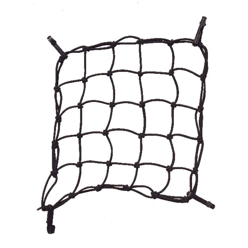 Bikase Bungee Net