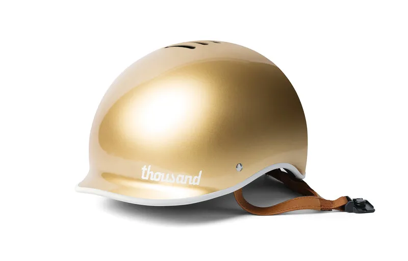 Thousand Heritage 1.0 Helmet in Stay Gold-1