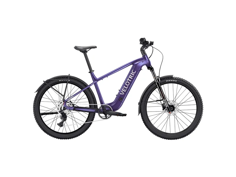 Velotric Summit 2 Ebike Regular in Galaxy Purple-1