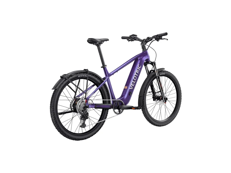 Velotric Summit 2 Ebike Regular in Galaxy Purple-3