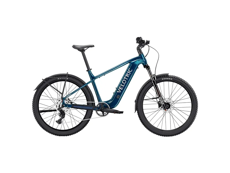 Velotric Summit 2 Ebike Regular in Ocean Blue-1