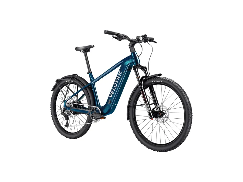 Velotric Summit 2 Ebike Regular in Ocean Blue-2
