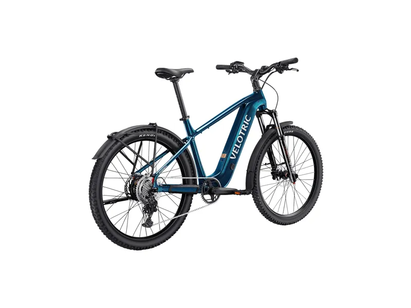 Velotric Summit 2 Ebike Regular in Ocean Blue-3