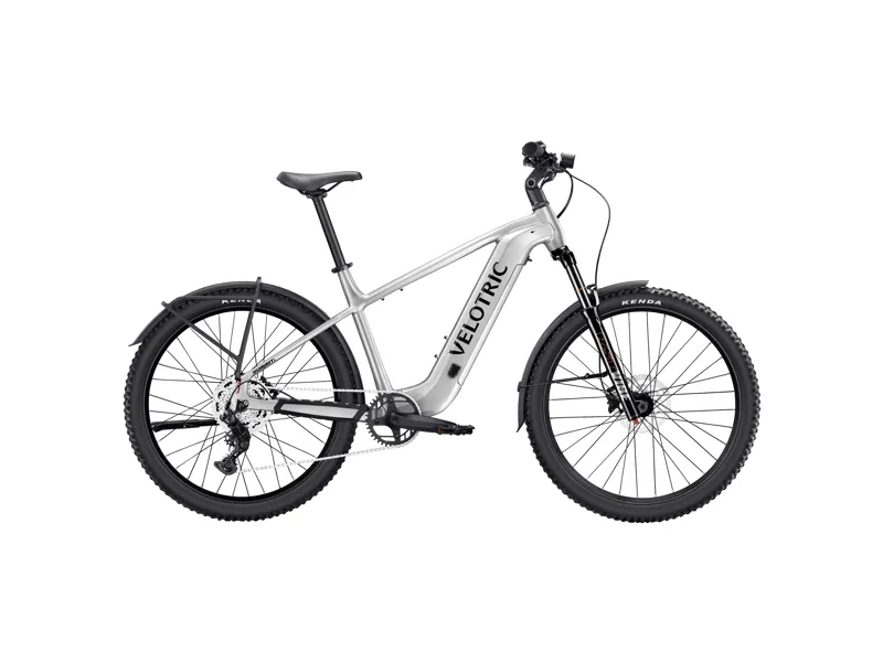 Velotric Summit 2 Ebike Regular in Glacier Silver-1