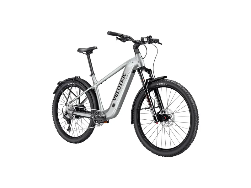 Velotric Summit 2 Ebike Regular in Glacier Silver-2