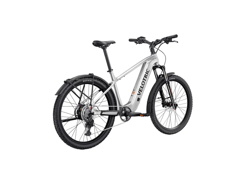 Velotric Summit 2 Ebike Large in Glacier Silver-3