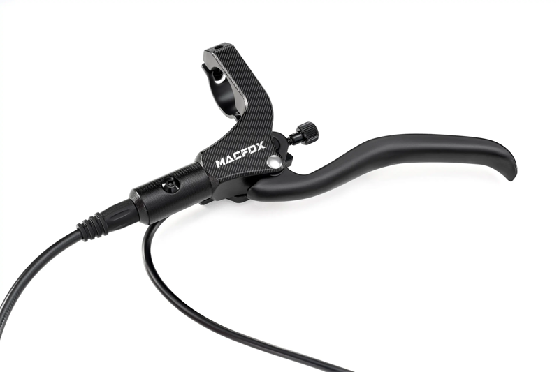 Macfox X1S Hydraulic Disc Brake-1