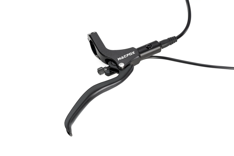 Macfox X1S Hydraulic Disc Brake-2
