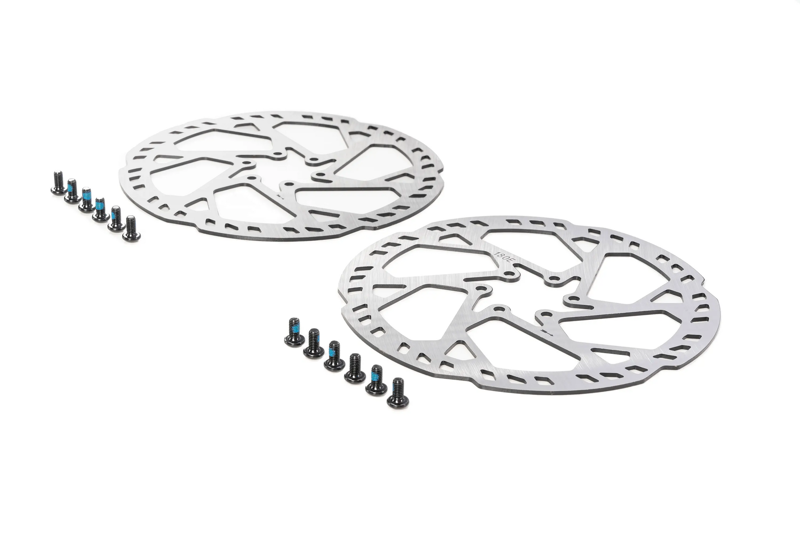 Macfox X1S Hydraulic Disc Brake-4