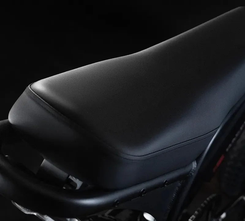 Macfox X2 Dual Battery-7