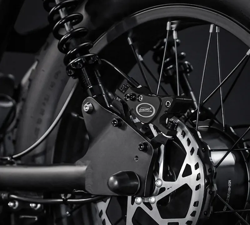 Macfox X2 Dual Battery-8