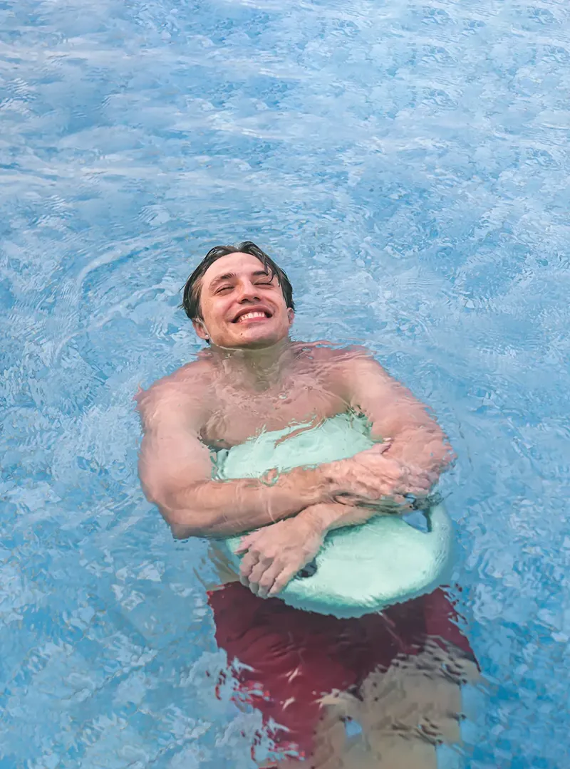 KICKBOARD Asiwo Mako-2