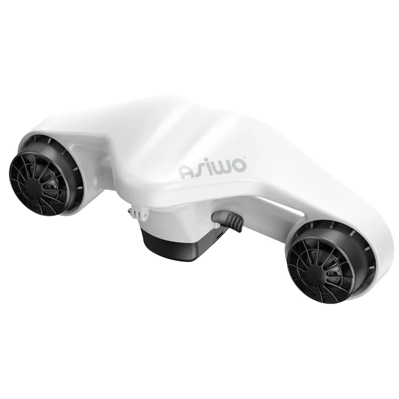 SCOOTER - Asiwo MANTA - Under Water Scooter