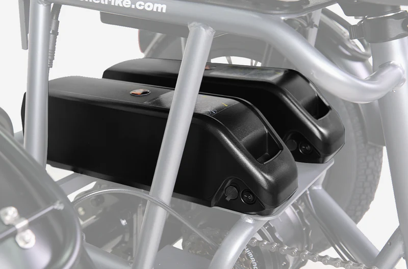 MeetOne Trike Breeze Pro-4