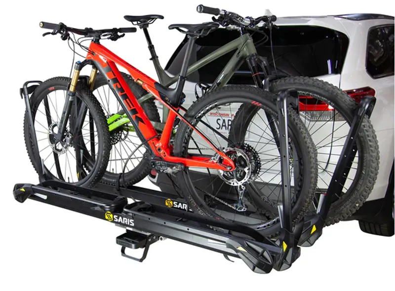 Saris MHS DUO 2 BIKE KIT-6