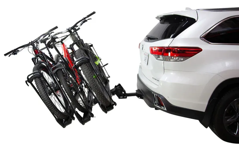 Saris MHS DUO 2 BIKE KIT-4