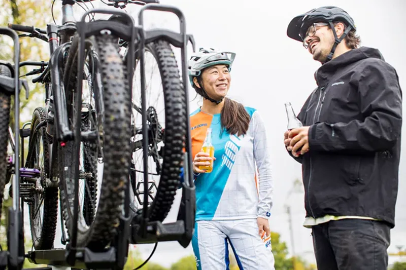 Saris MHS DUO 2 BIKE KIT-3