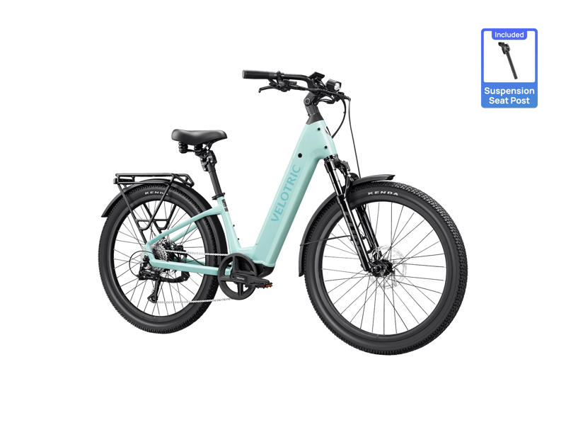 Velotric Discover 3 Mint-2