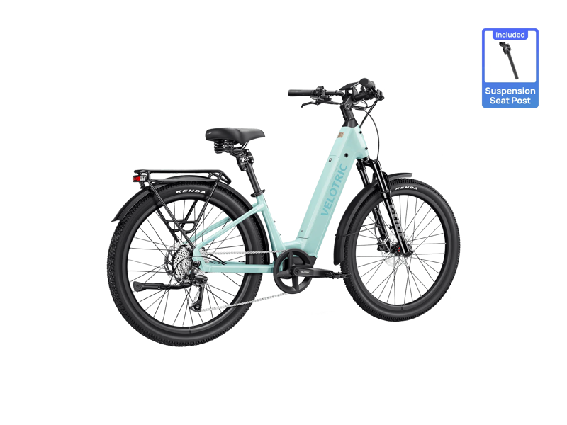 Velotric Discover 3 Mint-1