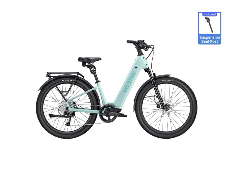 Velotric Discover 3 Mint