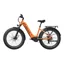 Mokwheel Basalt 2.0 Electric Bike in Orange