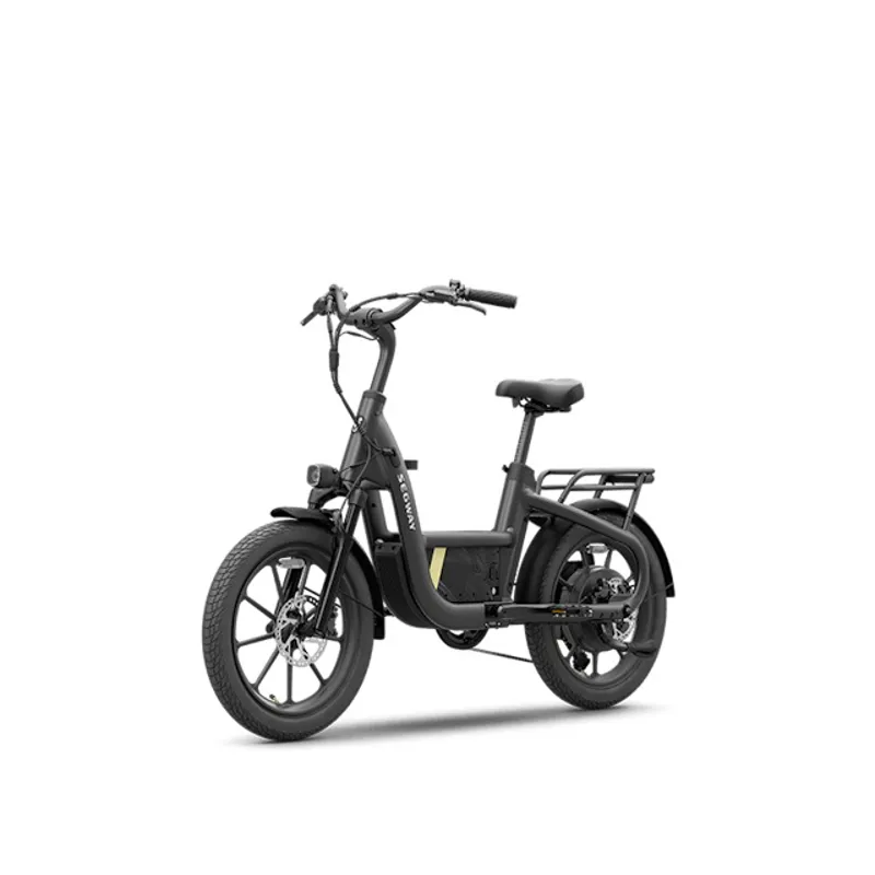 Segway Muxi PRO Black
