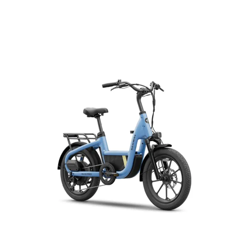 Segway Muxi PRO Blue-2
