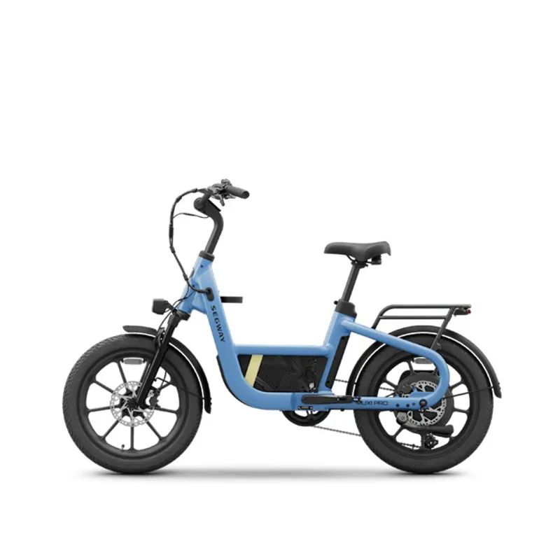 Segway Muxi PRO Blue-1
