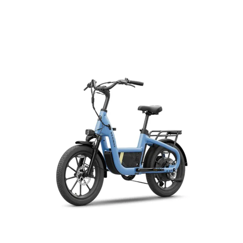 Segway Muxi PRO Blue