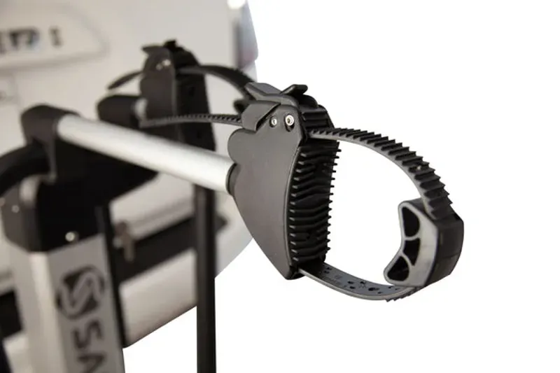 Saris Door County 2-Bike Motorized Hitch Rack-2