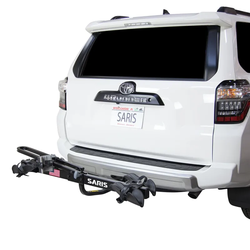 Saris Freedom 2-Bike Hitch Rack-3