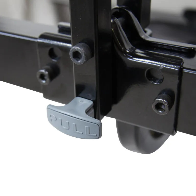 Saris Freedom 2-Bike Hitch Rack-4