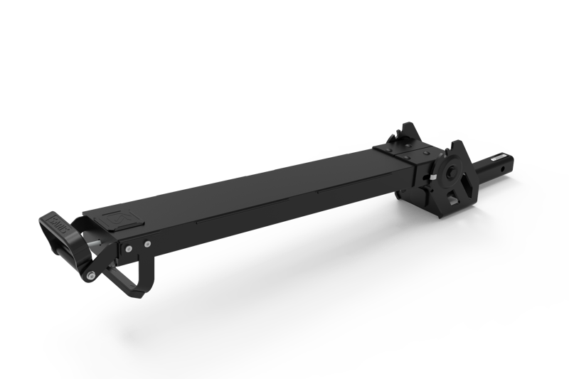 Saris MHS 3-Bike Base Only